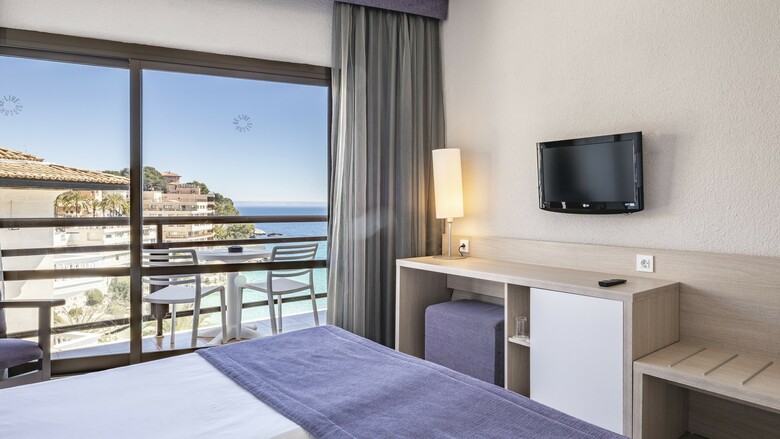 Hotel Be Live Adults Only Marivent, Palma de Mallorca (Mallorca) -  Atrapalo.com