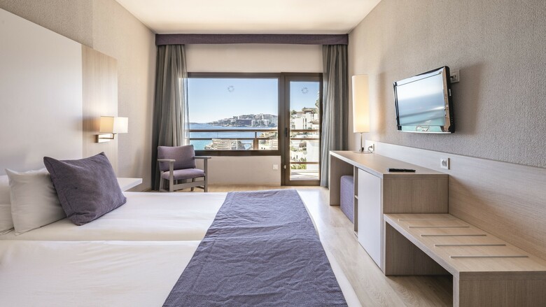 gusto éxito Instrumento Hotel Be Live Adults Only Marivent, Palma de Mallorca (Mallorca) -  Atrapalo.com