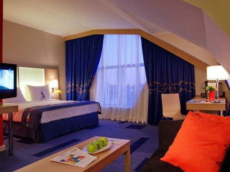 Hotel Park Inn Nevsky, San Petersburgo - Atrapalo.com