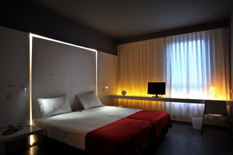 Hotel Basic Braga By Axis, Braga - Atrapalo.com