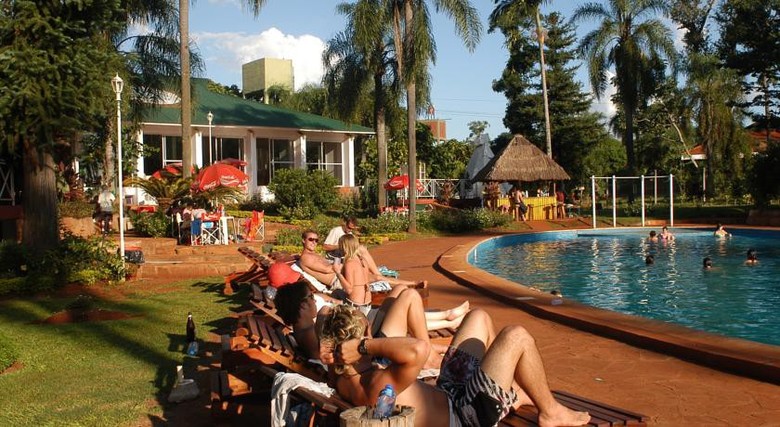 Hostal Hostel Inn Iguazu, Puerto Iguazú (Misiones) - Atrapalo.com