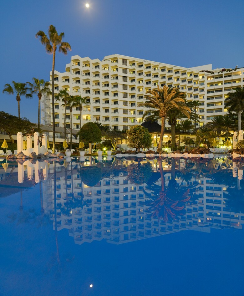 Hotel H10 Las Palmeras, Playa de las Américas (Tenerife) - Atrapalo.com