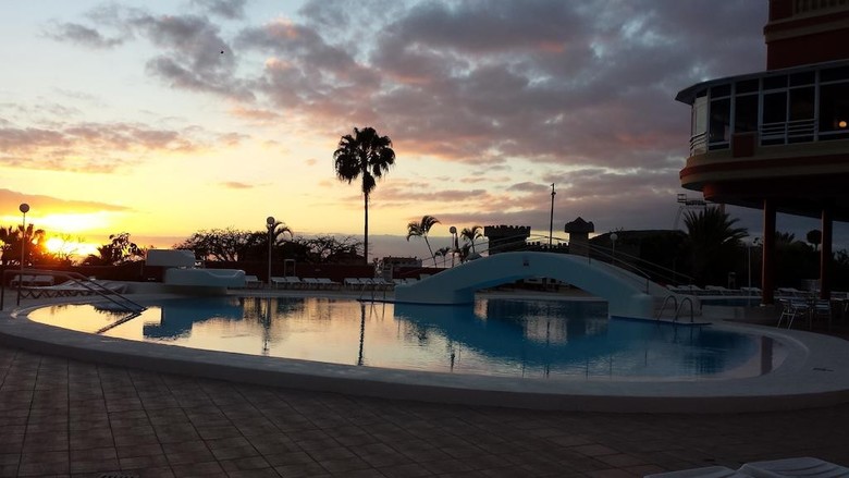 Apartamentos Laguna Park II, Adeje - Costa Adeje (Tenerife) - Atrapalo.com