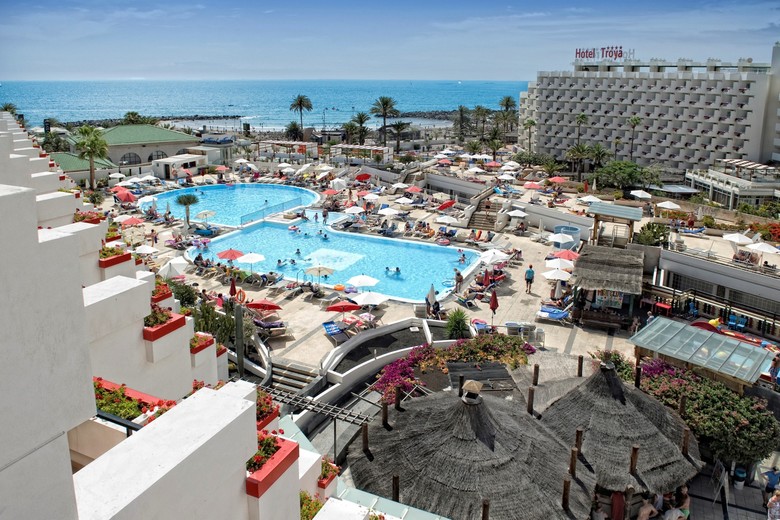 Hotel Gala, Playa de las Américas (Tenerife) - Atrapalo.com