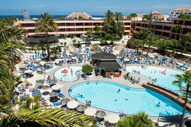 Hotel La Siesta, Playa de las Américas (Tenerife) - Atrapalo.com