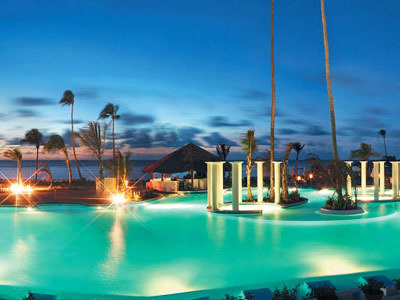 Hotel Gran Melia Golf Resort Puerto Rico, San Juan (San Juan - Pr) -  Atrapalo.com