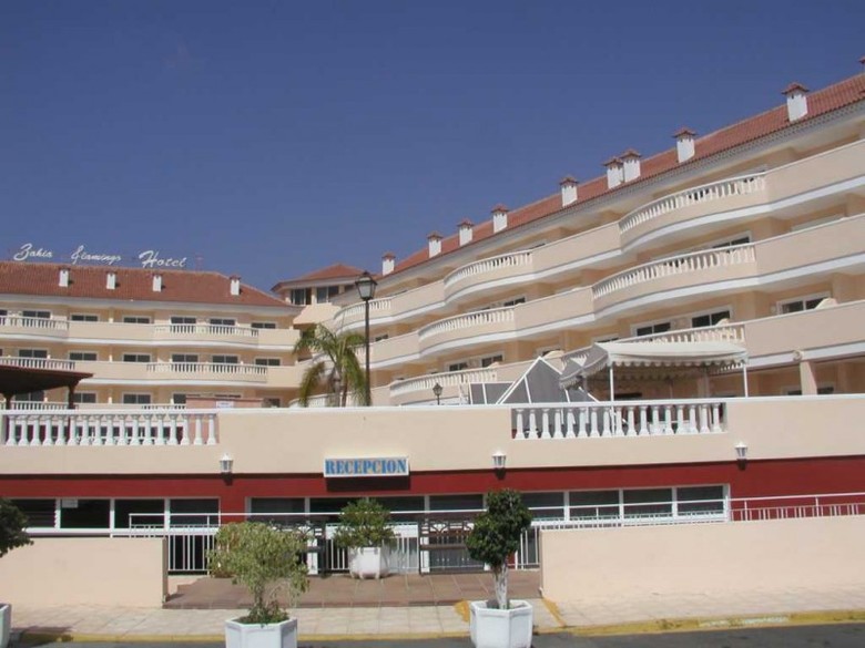 Hotel Bahia Flamingo, Puerto de Santiago (Tenerife) - Atrapalo.com