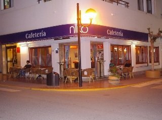 Apartamentos Niko, Santa Eulalia del Río (Ibiza) - Atrapalo.com