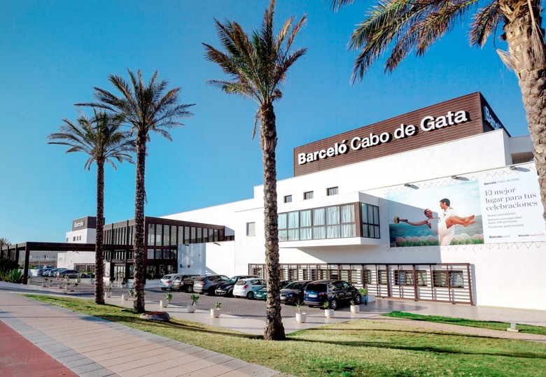 Hotel Barceló Cabo De Gata, Cabo de Gata (Almería) - Atrapalo.com