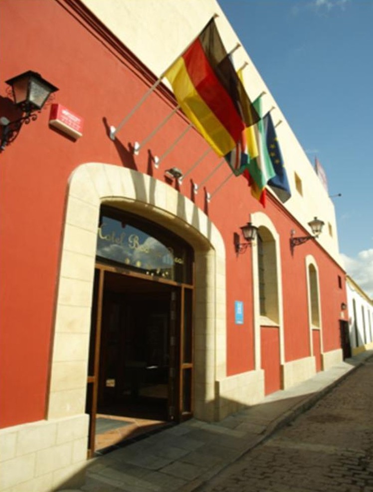 Hotel Bodega Real, Puerto de Santa María (Cádiz) - Atrapalo.com