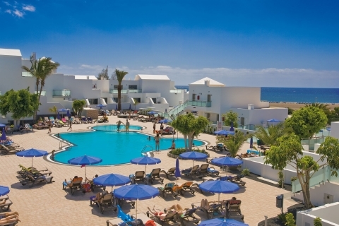 Hotel Lanzarote Village, Puerto del Carmen (Lanzarote) - Atrapalo.com