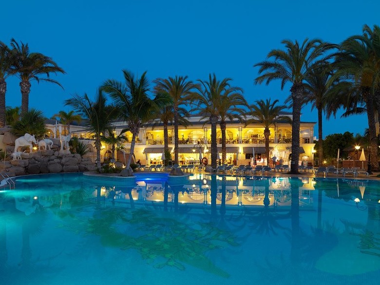 Hotel Gran Oasis Resort, Playa de las Américas (Tenerife) - Atrapalo.com