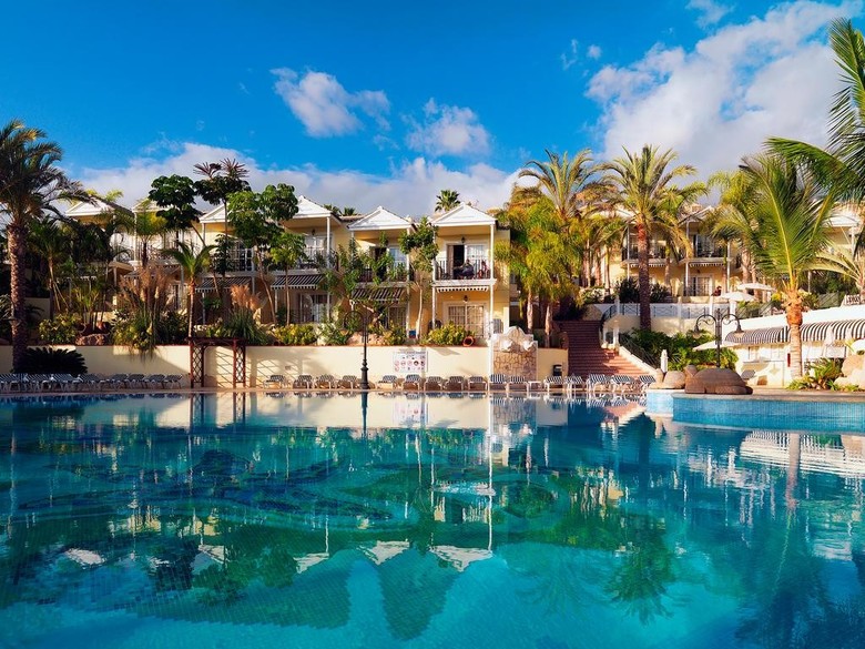 Hotel Gran Oasis Resort, Playa de las Américas (Tenerife) - Atrapalo.com