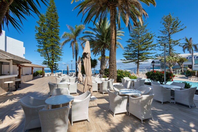 Best Semiramis Hotel, Puerto de la Cruz (Tenerife) - Atrapalo.com