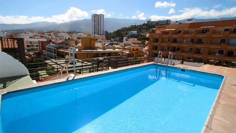 Apartamentos Park Plaza, Puerto de la Cruz (Tenerife) - Atrapalo.com