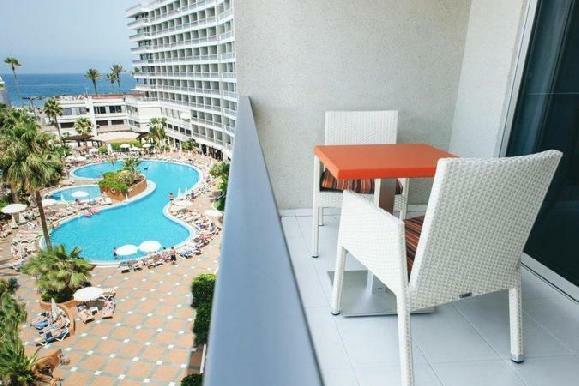 Apartamentos Palm Beach Tenerife, Playa de las Américas (Tenerife) -  Atrapalo.com