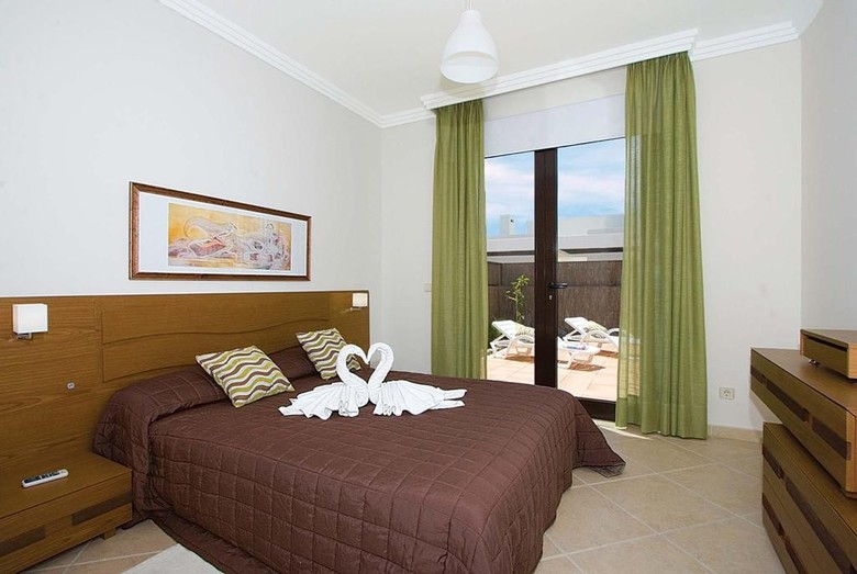 Apartamentos Las Buganvillas Villas, Playa Blanca - Lanzarote (Lanzarote) -  Atrapalo.com