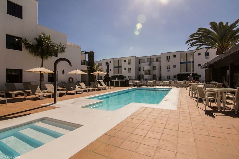Apartamentos Club Atlantico, Puerto del Carmen (Lanzarote) - Atrapalo.com