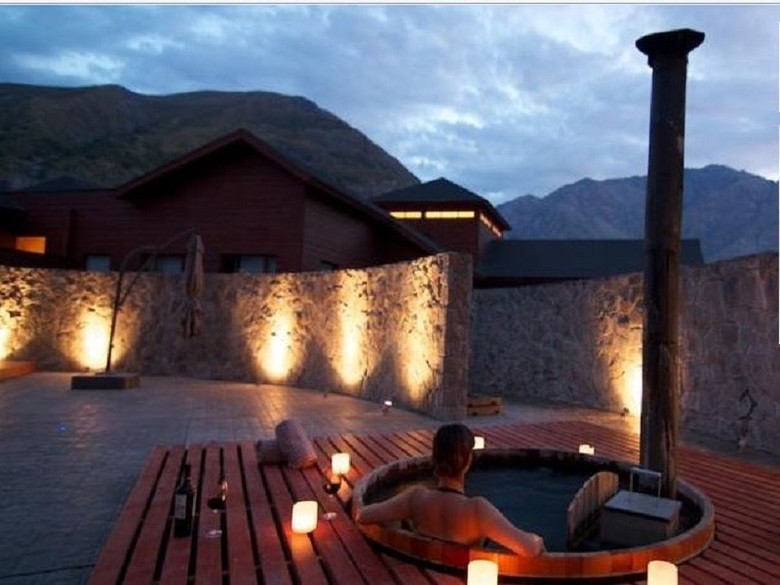 Noi Puma Lodge, Rancagua (O Higgins) - Atrapalo.com