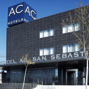 AC Hotel San Sebastián De Los Reyes By Marriott, San Sebastian de los Reyes  (Madrid) - Atrapalo.com