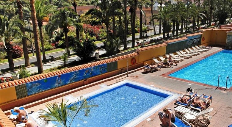 Apartamentos Elegance Palmeras Playa, Puerto de la Cruz (Tenerife) -  Atrapalo.com
