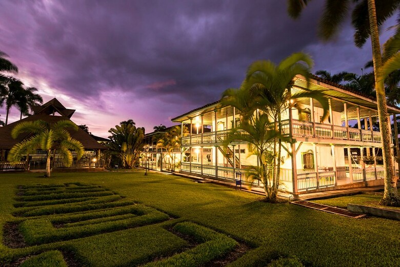 Hotel Decameron Las Heliconias, Quimbaya (Quindío) - Atrapalo.com