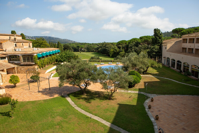 Hotel Rvhotels Golf Costa Brava, Santa Cristina de Aro (Girona) -  Atrapalo.com