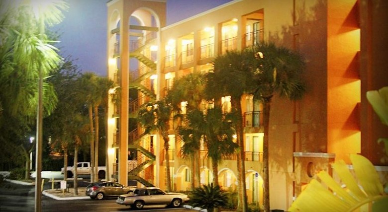 Hotel Ramada Kissimmee Downtown, Orlando (Florida - FL) - Atrapalo.com