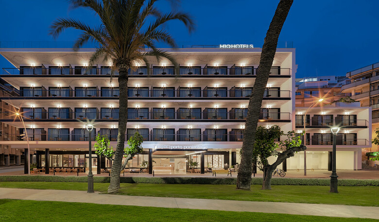 Hotel H10 Porto Poniente 4 Sup, Benidorm (Alicante) - Atrapalo.com