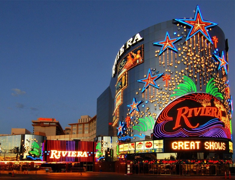 Riviera Hotel & Casino, Las Vegas, NV (Nevada - NV) - Atrapalo.com