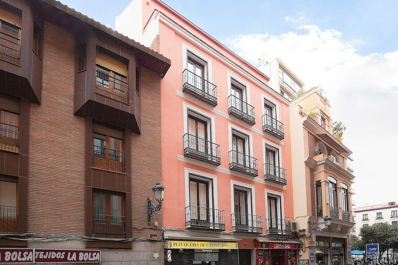 Apartamentos Tandem La Bolsa 4, Madrid - Atrapalo.com
