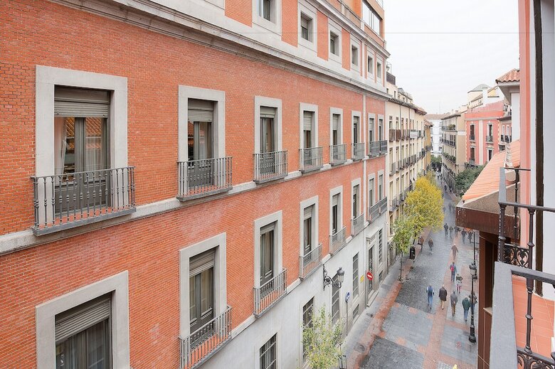 Apartamentos Tandem La Bolsa 4, Madrid - Atrapalo.com
