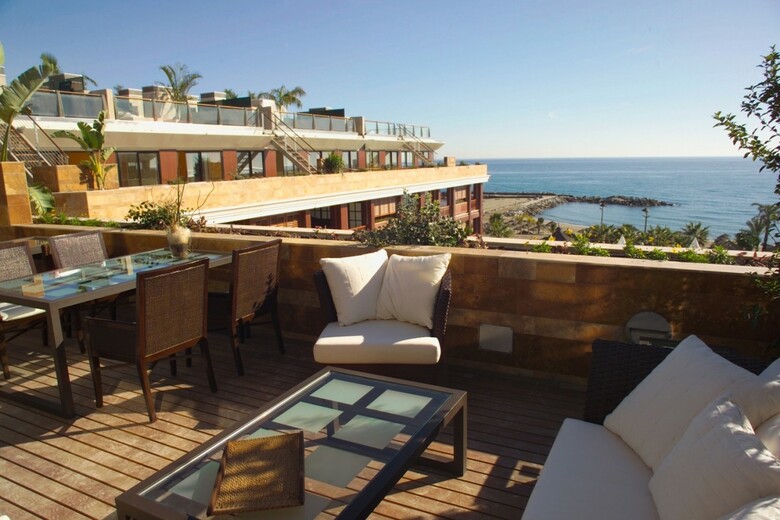 Gran Hotel Guadalpin Banus, Marbella (Málaga) - Atrapalo.com