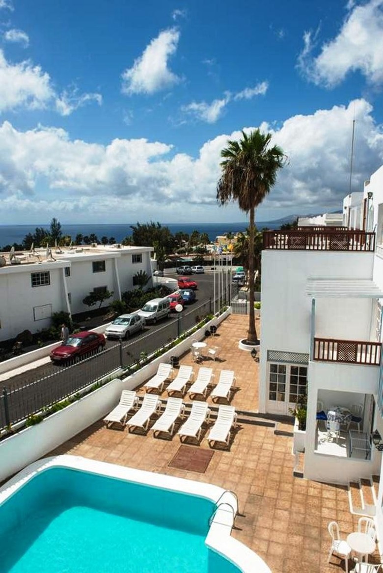Apartamentos Vista Mar, Puerto del Carmen (Lanzarote) - Atrapalo.com