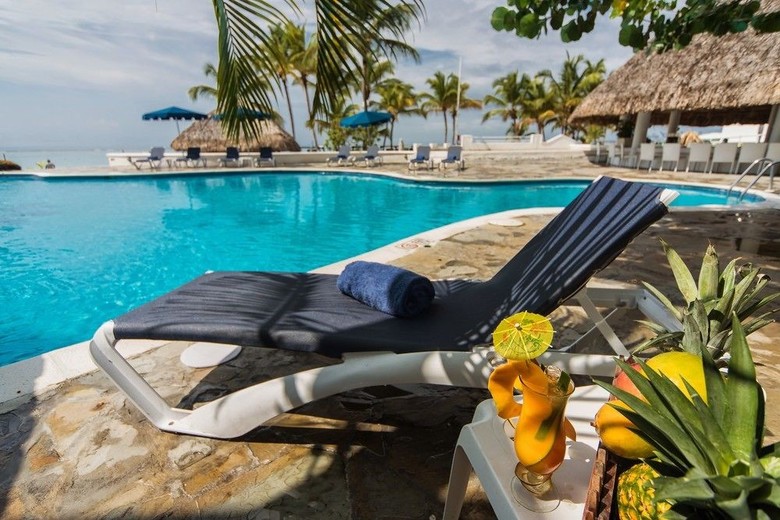 Hotel Be Live Hamaca Beach - All Inclusive, Boca Chica - Atrapalo.com