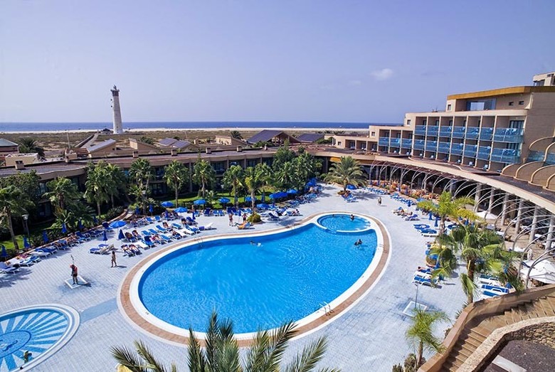 Hotel Faro Jandia, Playas de Jandia (Fuerteventura) - Atrapalo.com