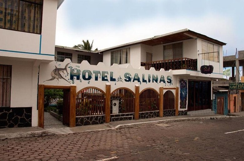 Hotel Salinas Santa Cruz Gal pagos Atrapalo