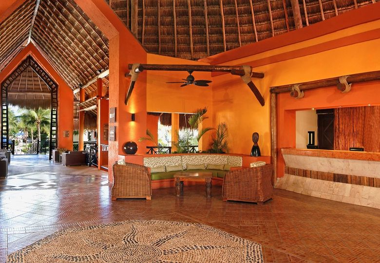 Hotel Catalonia Riviera Maya Resort And Spa All Inclusive, Puerto Aventuras  (Quintana Roo) - Atrapalo.com