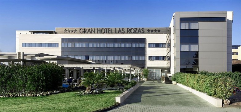 Gran Hotel Las Rozas, Las Rozas (Madrid) - Atrapalo.com
