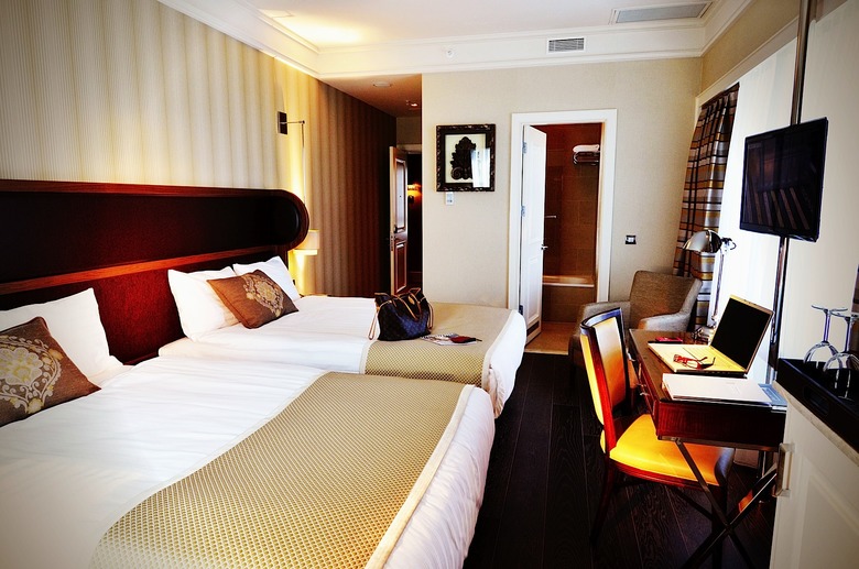 Rubicundo Derretido Arriba Hotel Titanic Business Golden Horn, Estambul - Atrapalo.com