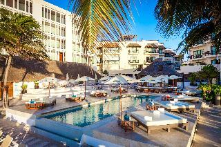 Aspira Hotel & Beach Club, Playa del Carmen (Quintana Roo) - Atrapalo.com