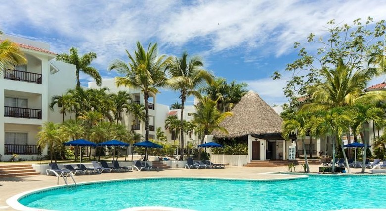 Hotel Be Live Experience Hamaca Garden, Boca Chica - Atrapalo.com