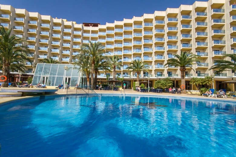 Hotel Port Denia, Denia (Alicante) - Atrapalo.com
