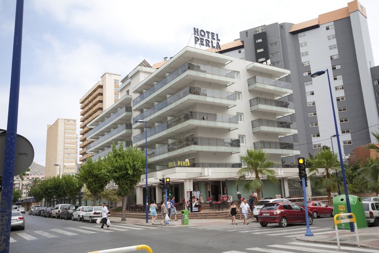 Hotel Perla, Benidorm (Alicante) - Atrapalo.com