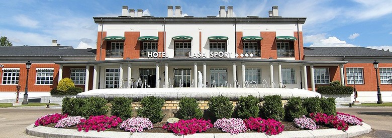 Hotel Lasa Sport, Valladolid - Atrapalo.com