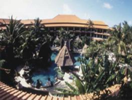 Hotel Ramada Resort Benoa, Tanjung Benoa (Bali) - Atrapalo.com