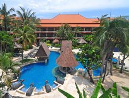 Hotel Ramada Resort Benoa, Tanjung Benoa (Bali) - Atrapalo.com