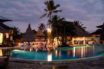 Hotel Rama Beach Resort And Villas, Kuta (Bali) - Atrapalo.com