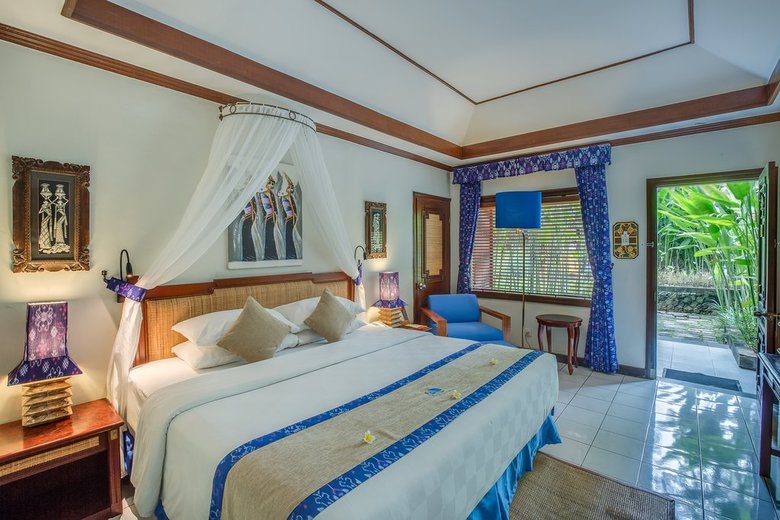 Hotel Rama Candidasa Resort & Spa, Candi Dasa (Bali) - Atrapalo.com