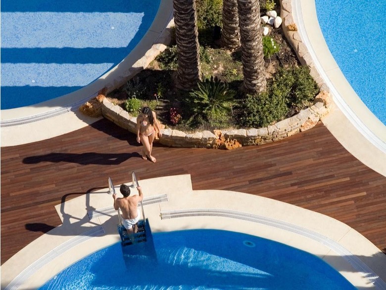 Ar Diamante Beach Spa Hotel, Calpe (Alicante) - Atrapalo.com